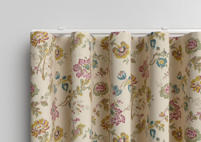 Land & Shore Orchard, Multi - Made to Measure Curtains - Image 13